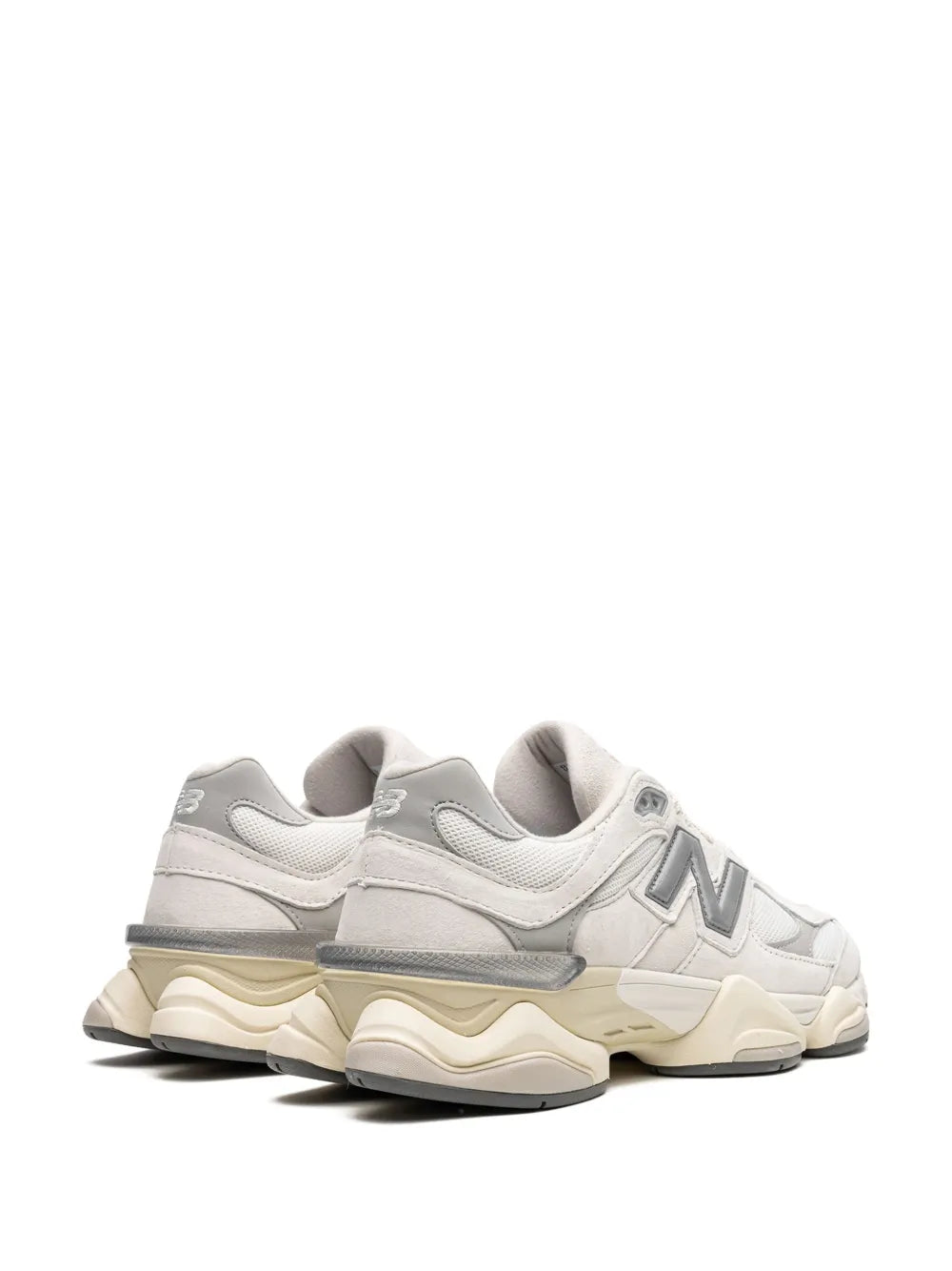 New Balance 9060 Sea Salt Grey