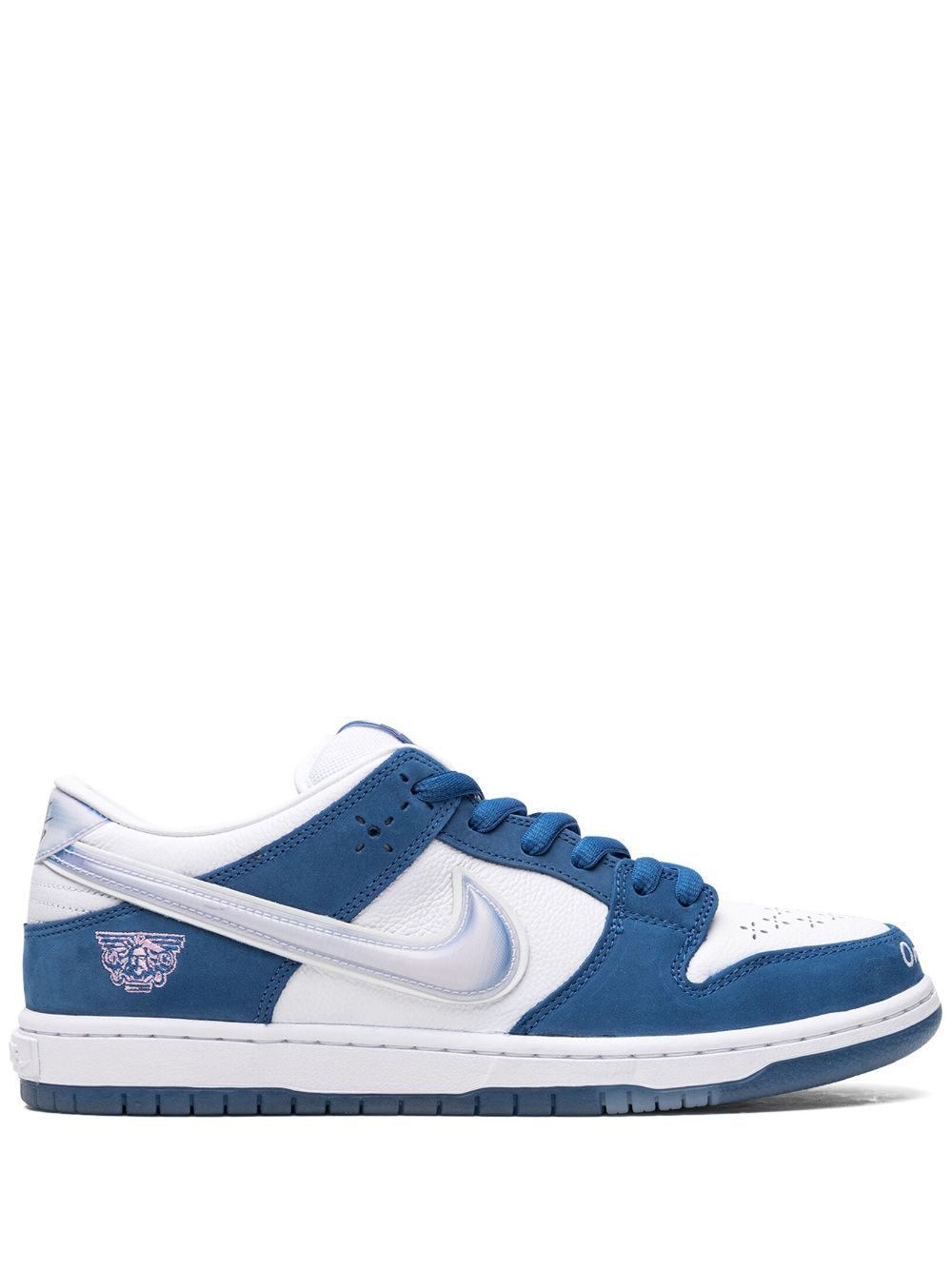 SB Dunk Low "Born x Raised" Main image