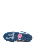 SB Dunk Low "Born x Raised"