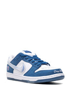 SB Dunk Low "Born x Raised"