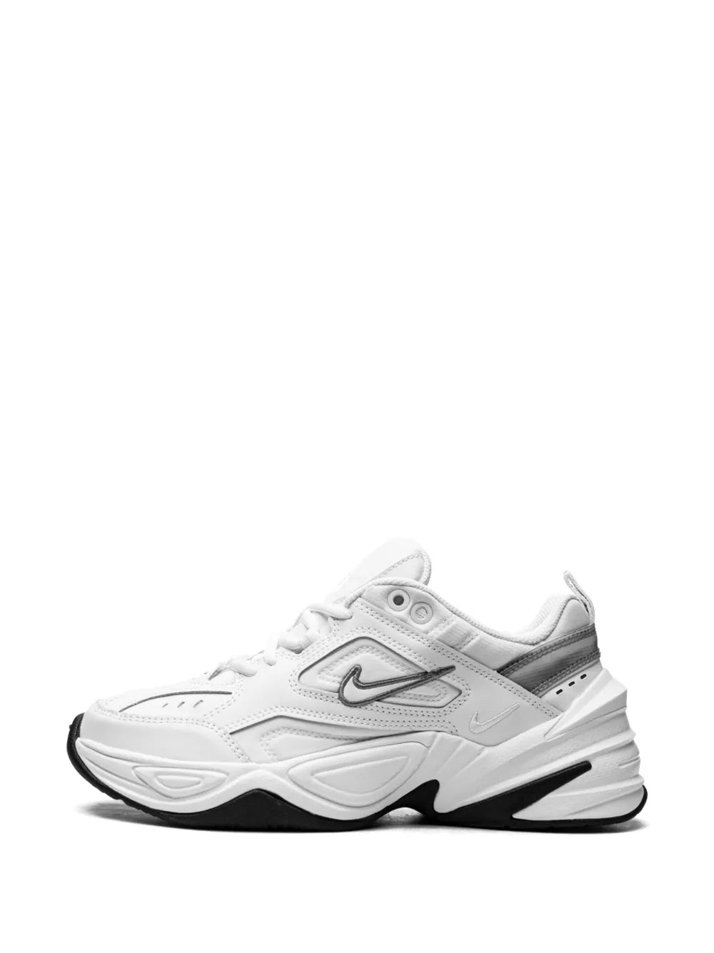 Nike M2k Teckno White Cool Grey