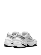 Nike M2k Teckno White Cool Grey
