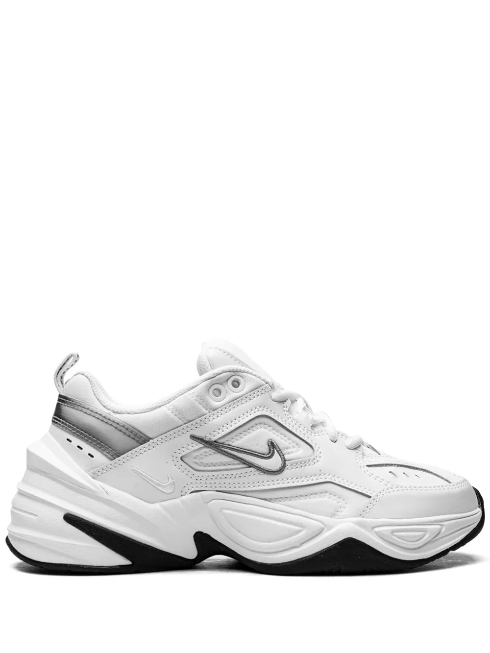 Nike M2k Teckno White Cool Grey Main image