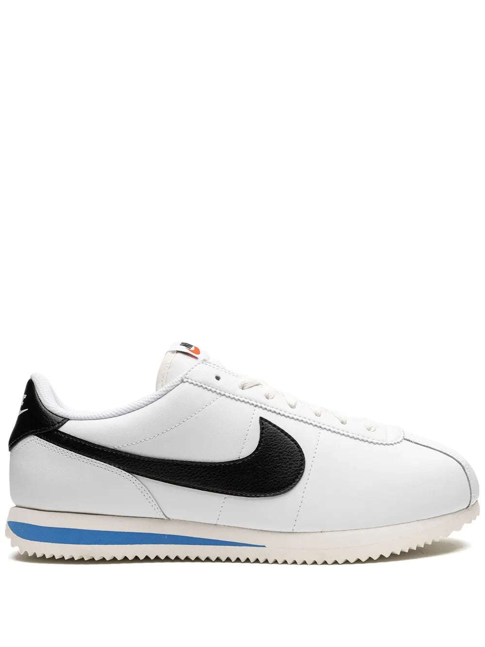 Nike Cortez White Black Light Photo Blue Main image