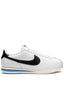 Nike Cortez White Black Light Photo Blue