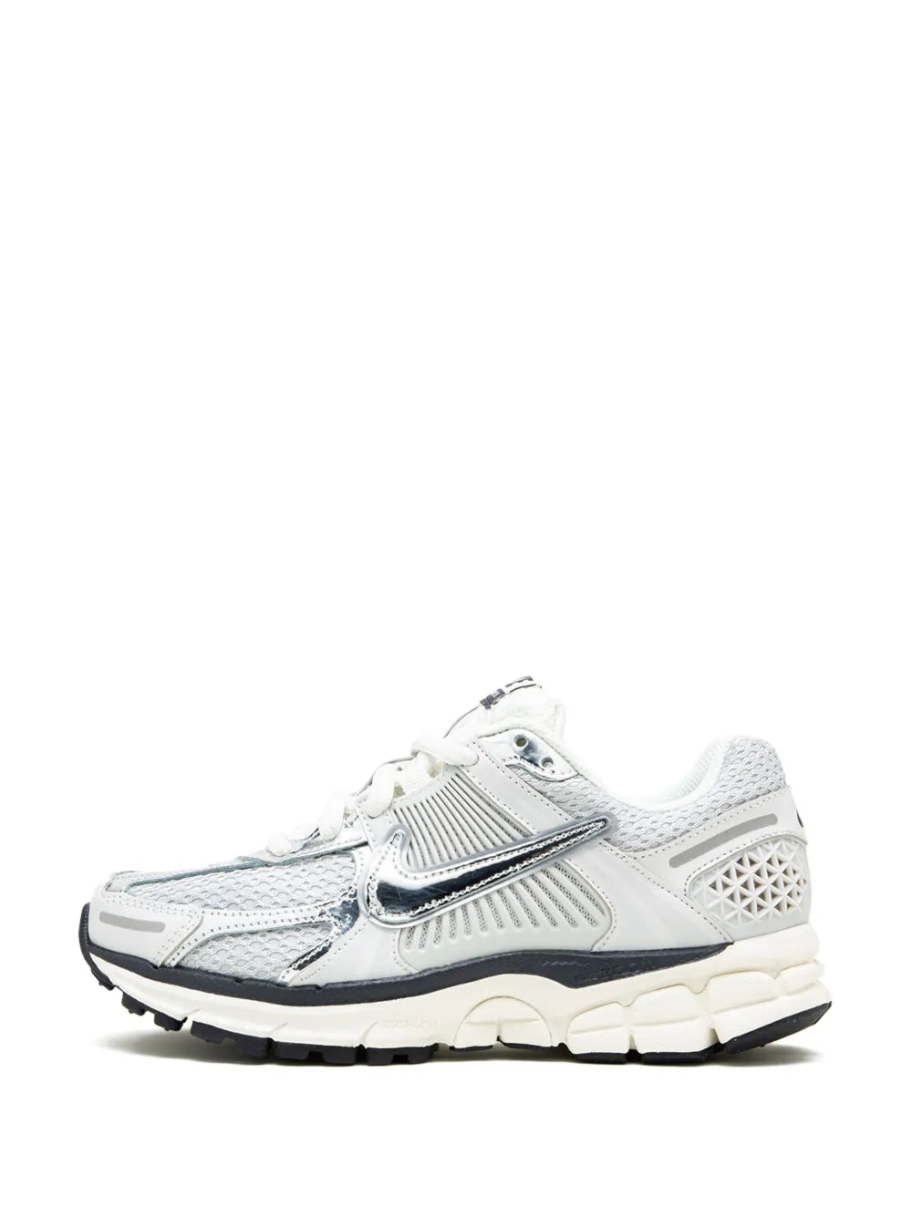 Nike Vomero 5 Metallic Silver
