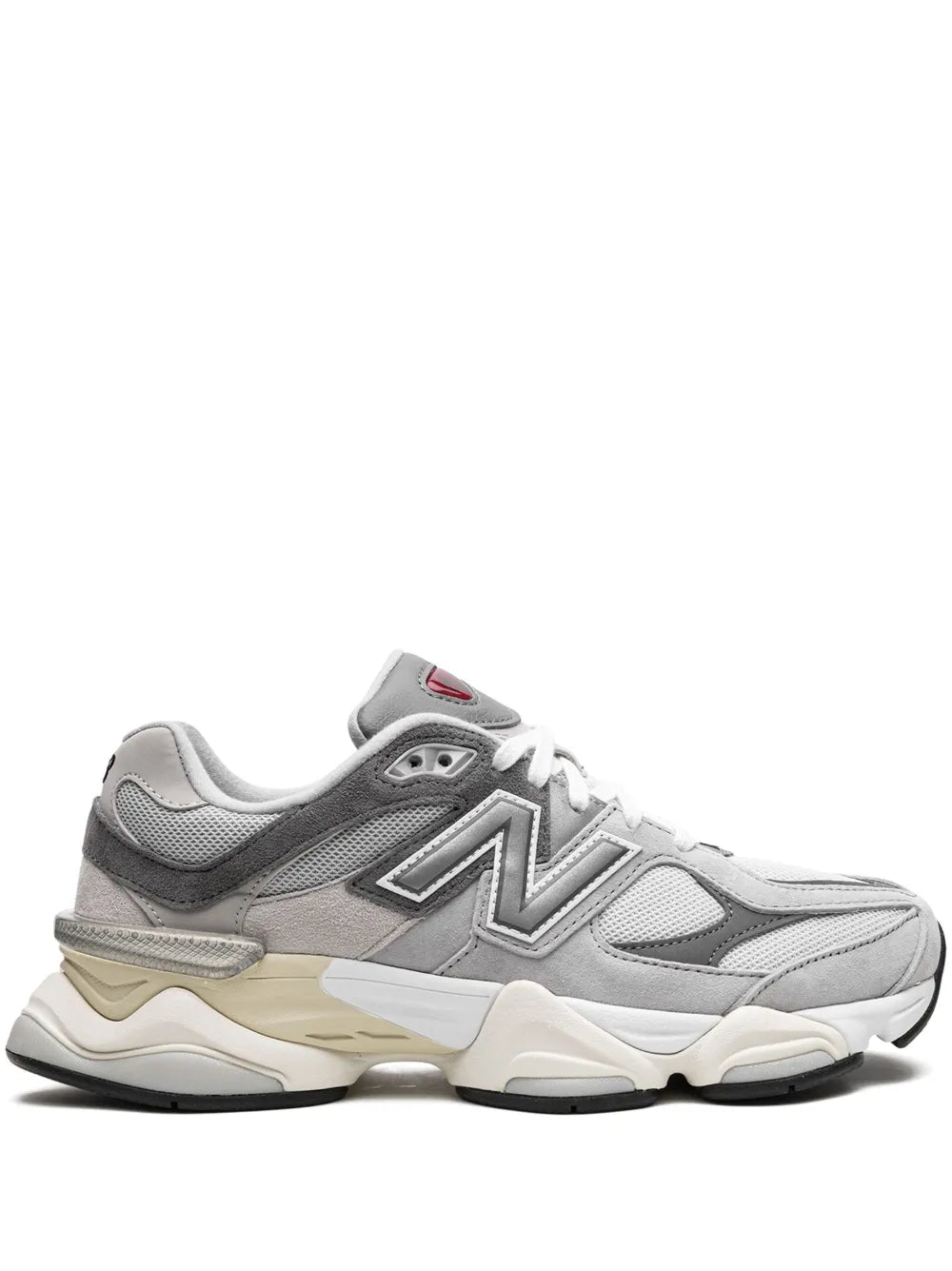 New Balance 9060 Rain Cloud Grey Main image