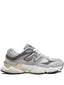 New Balance 9060 Rain Cloud Grey