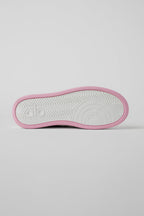 Alo Pink White