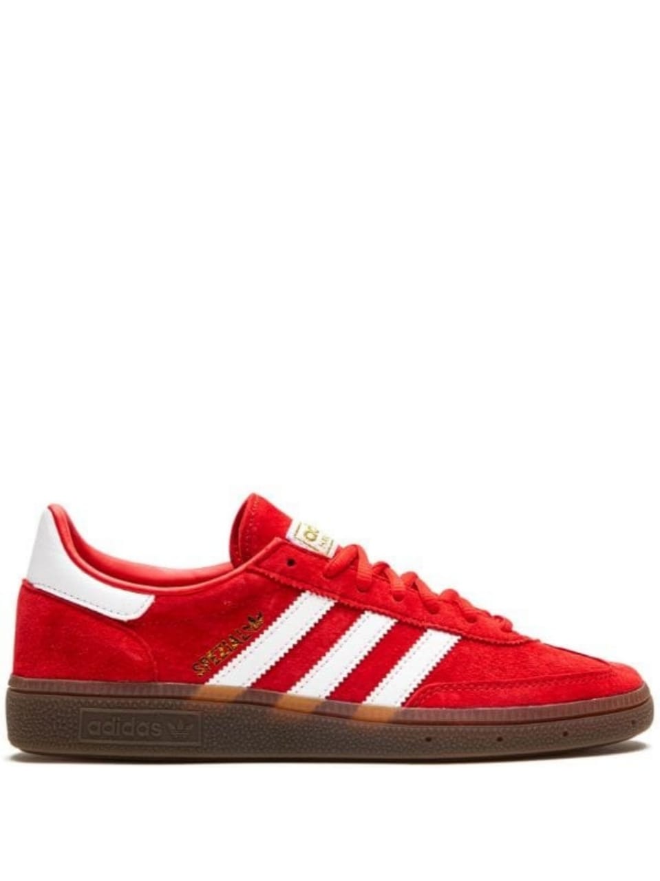 Adidas Handball Spezial Scarlet Main image