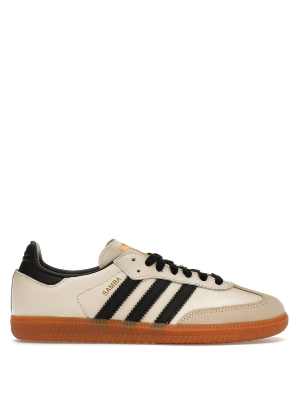Adidas Samba Og Cream White Sand Strata