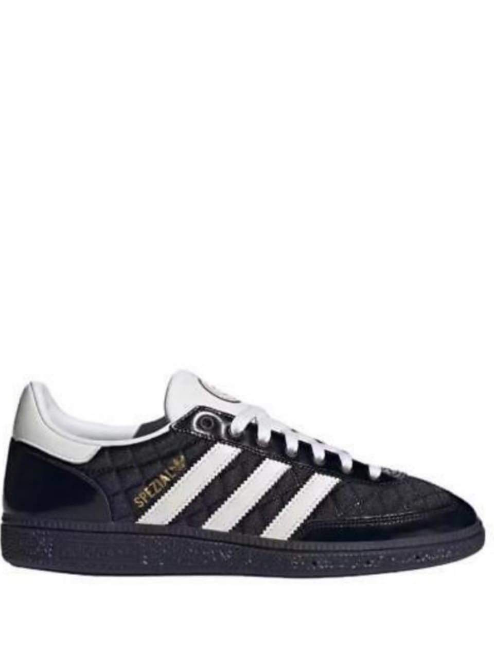Adidas Handball Spezial x the blue trio black white