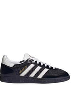 Adidas Handball Spezial x the blue trio black white