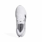 Adidas Adistar Turbo White Black