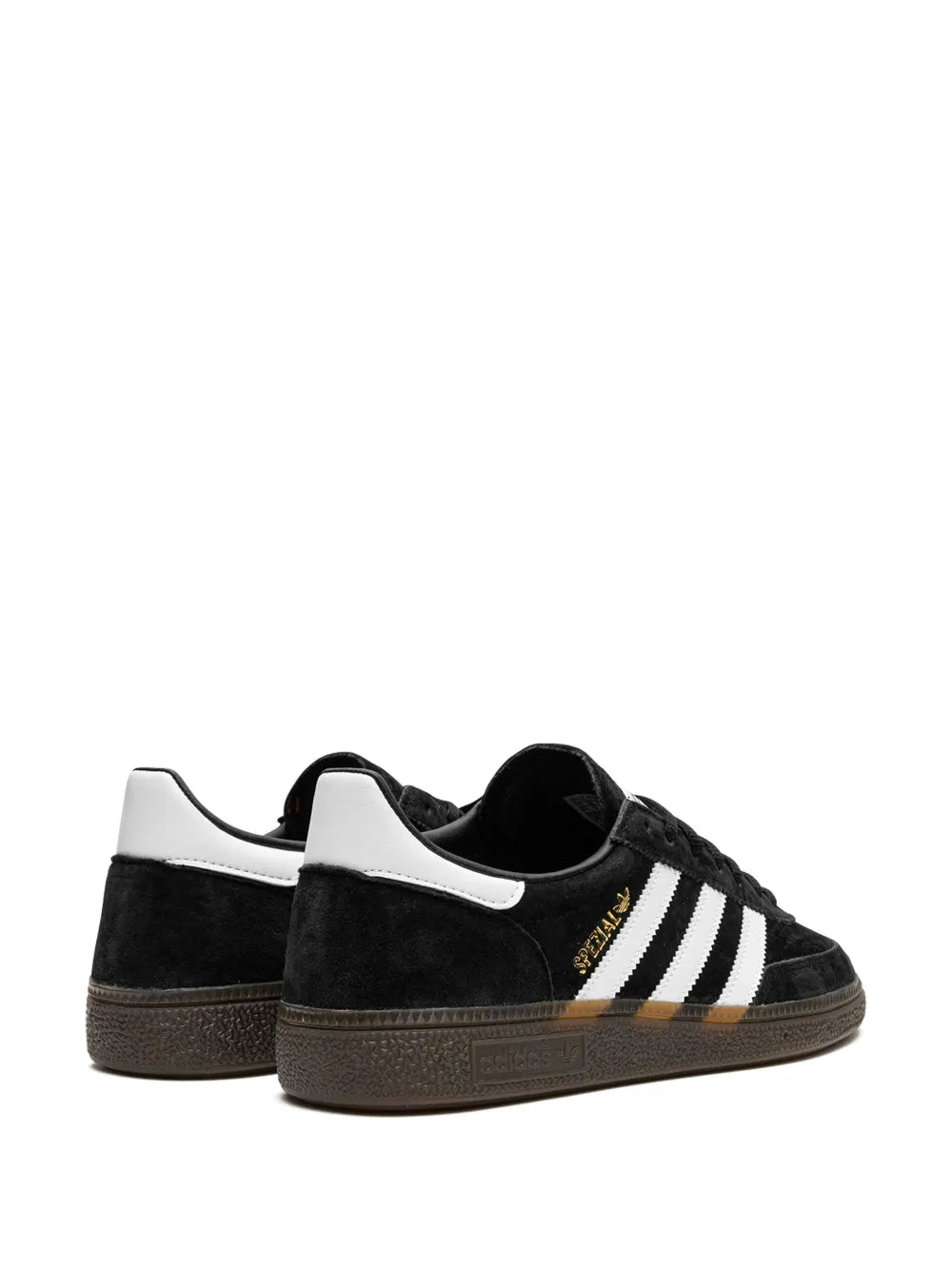 adidas Handball Spezial Black Gum