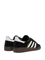 adidas Handball Spezial Black Gum