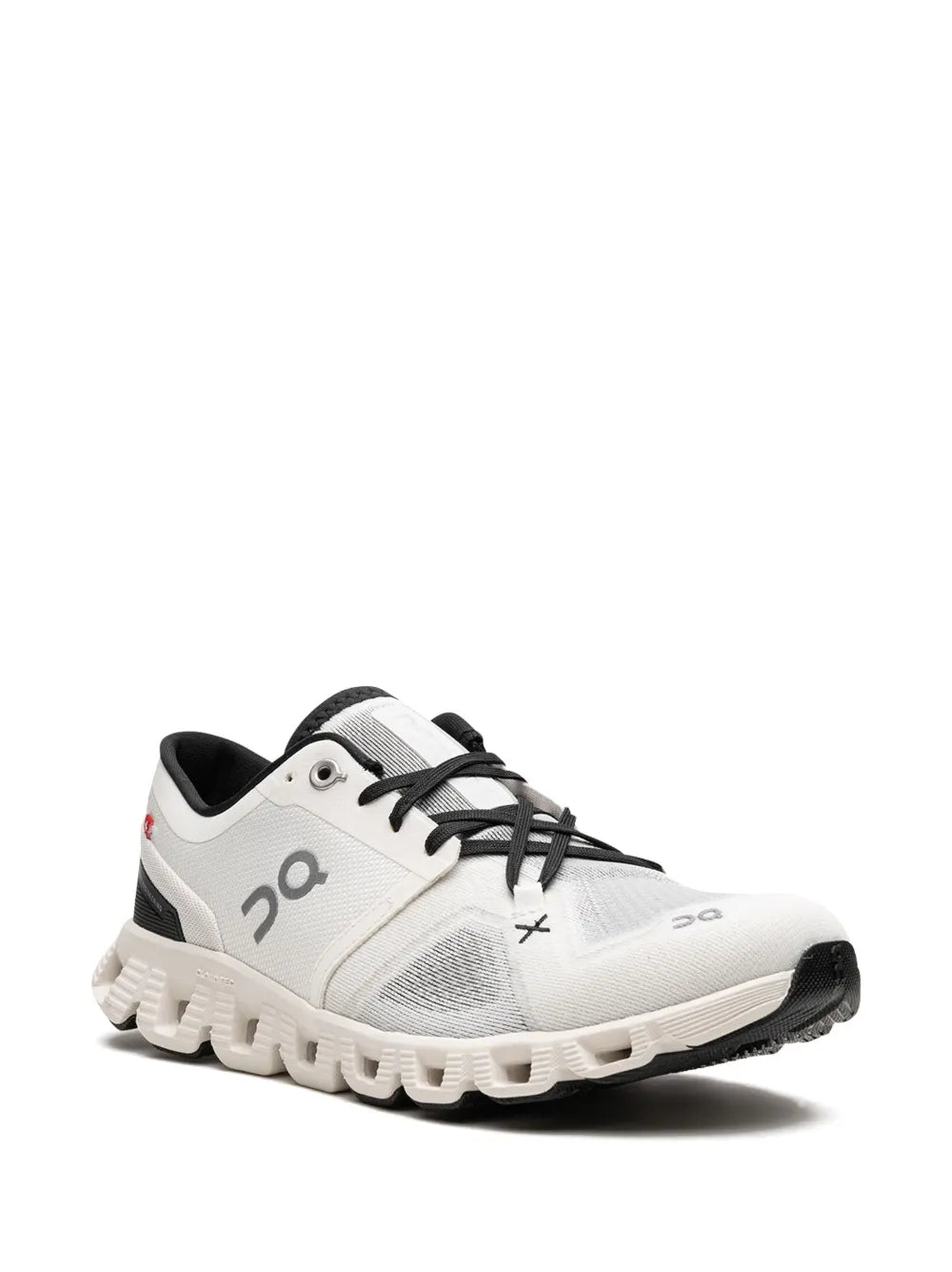 On Running Cloud X 4 Ivory Black