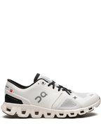 On Running Cloud X 4 Ivory Black