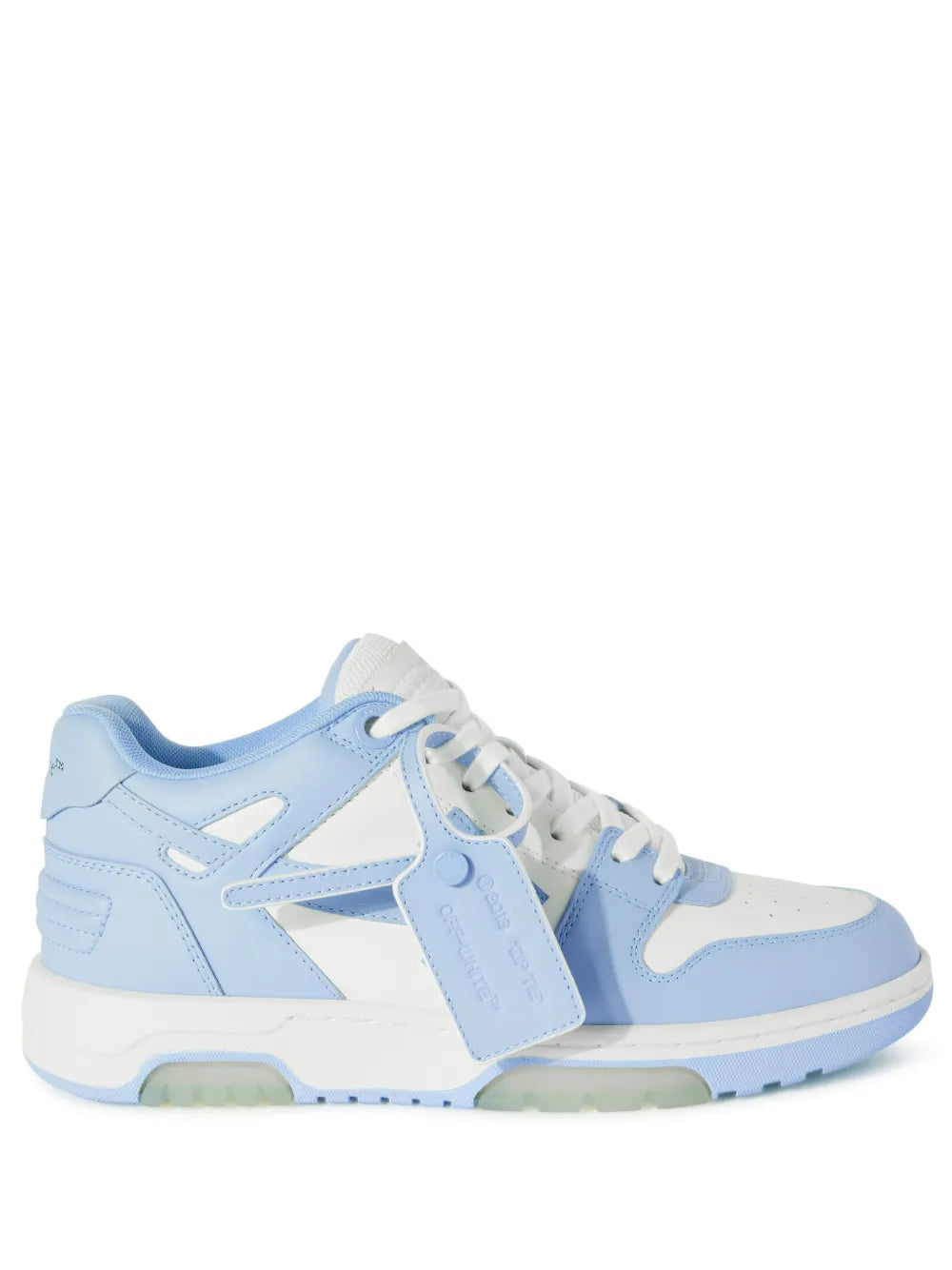 Off-White Out Of Office "Ooo" low-top Main image