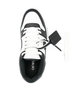 Off-White Out of Office leather