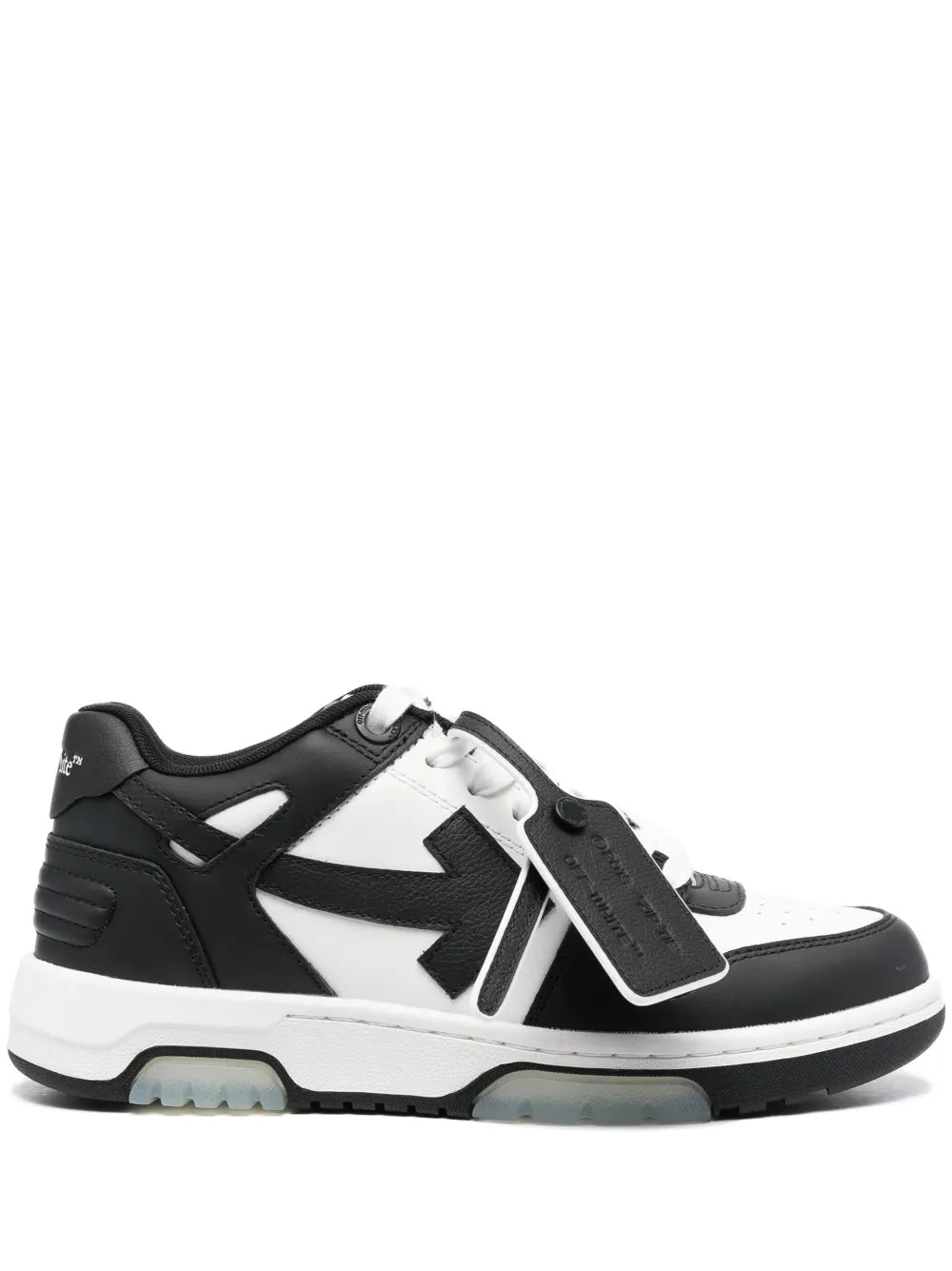 Off-White Out of Office leather Main image