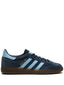 Adidas Spezial Handball Navy Blue