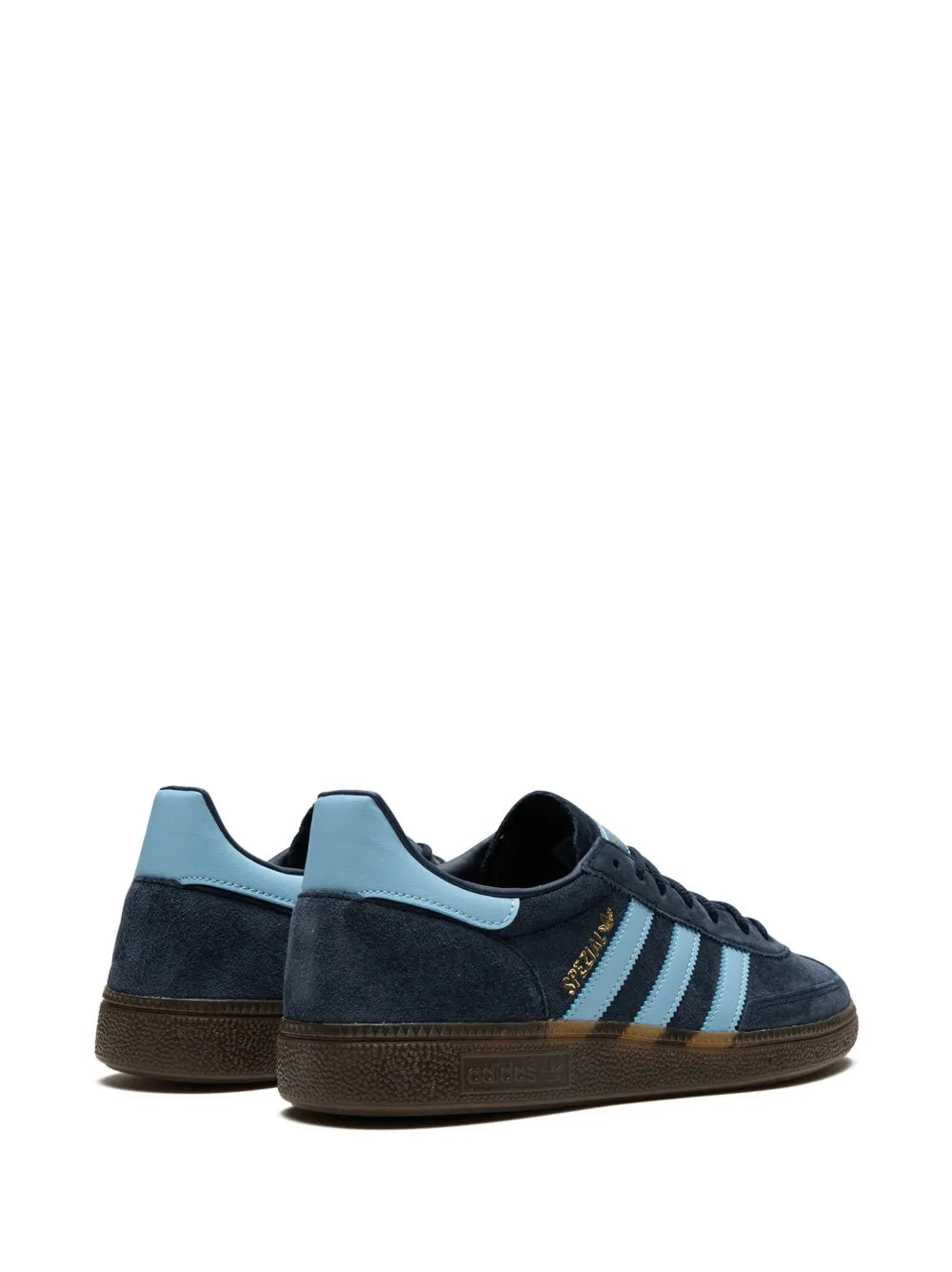 Adidas Spezial Handball Navy Blue