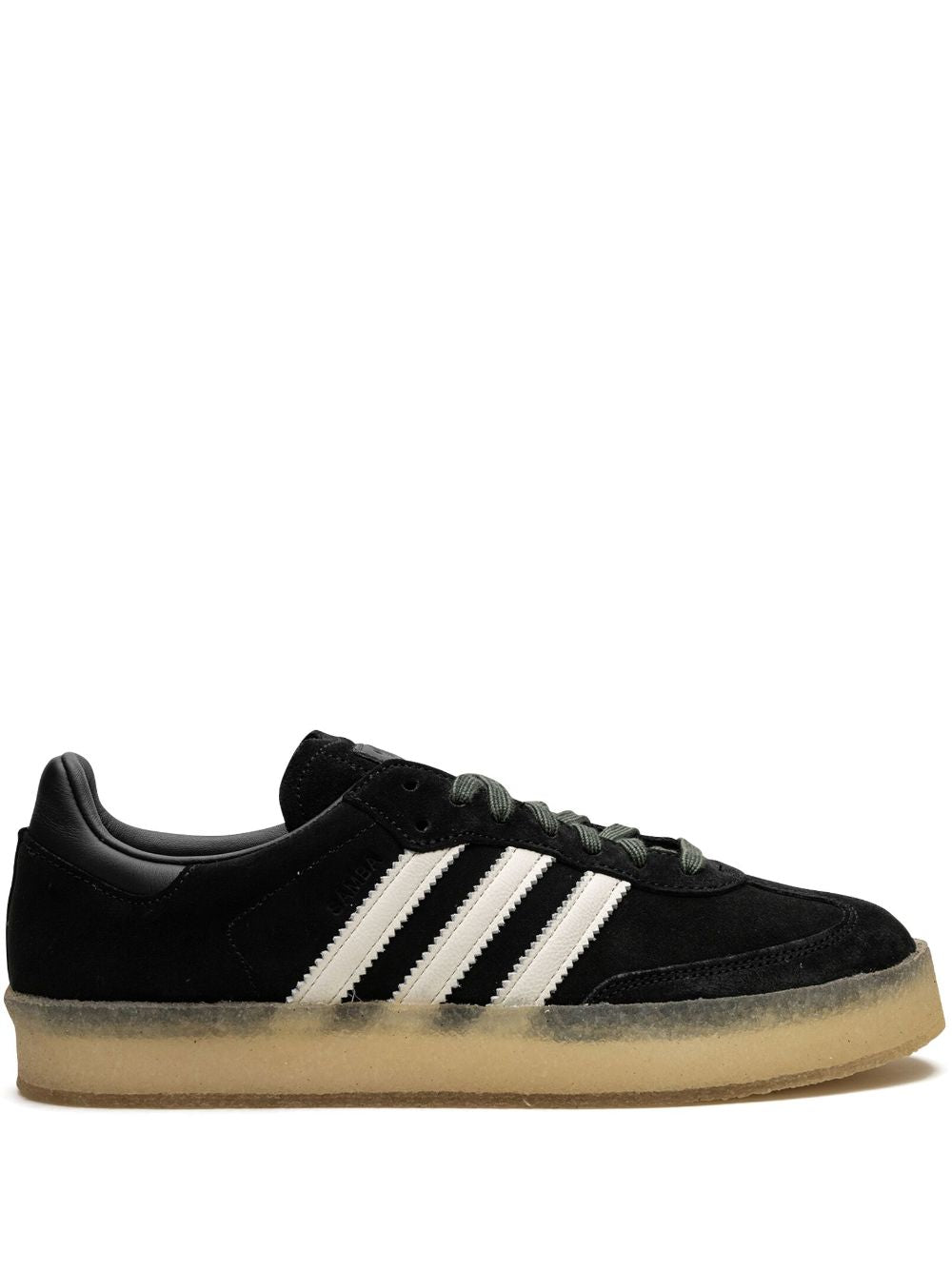 adidas x Clarks x Ronnie Fieg 8th Street Samba 'Green' Main image