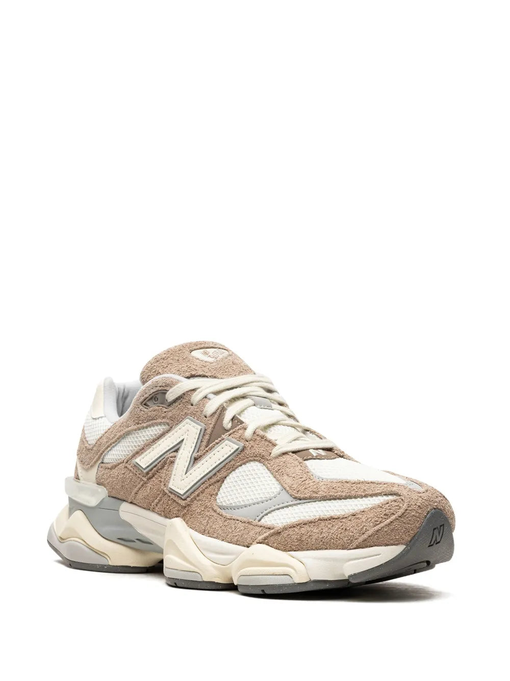 New Balance 9060 Driftwood Secondary image