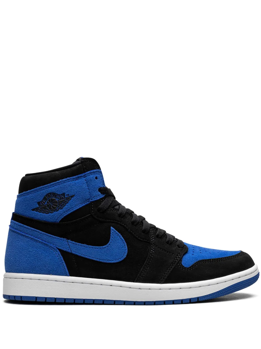 Jordan Air Jordan 1 "Royal Reimagined" Main image