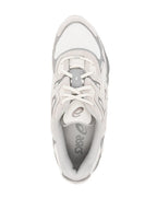 ASICS Gel-NYS Oyster Grey