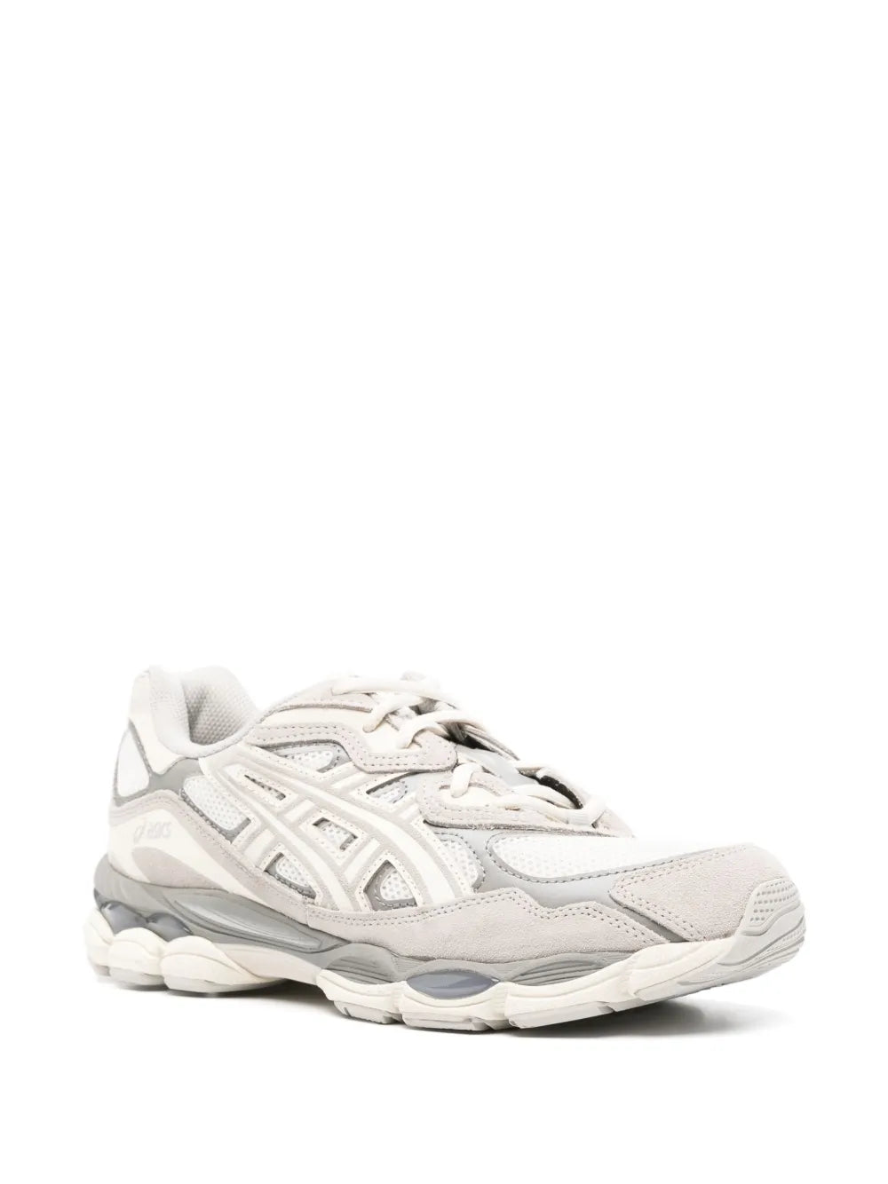 ASICS Gel-NYC Oyster Grey Secondary image