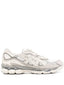 ASICS Gel-NYS Oyster Grey