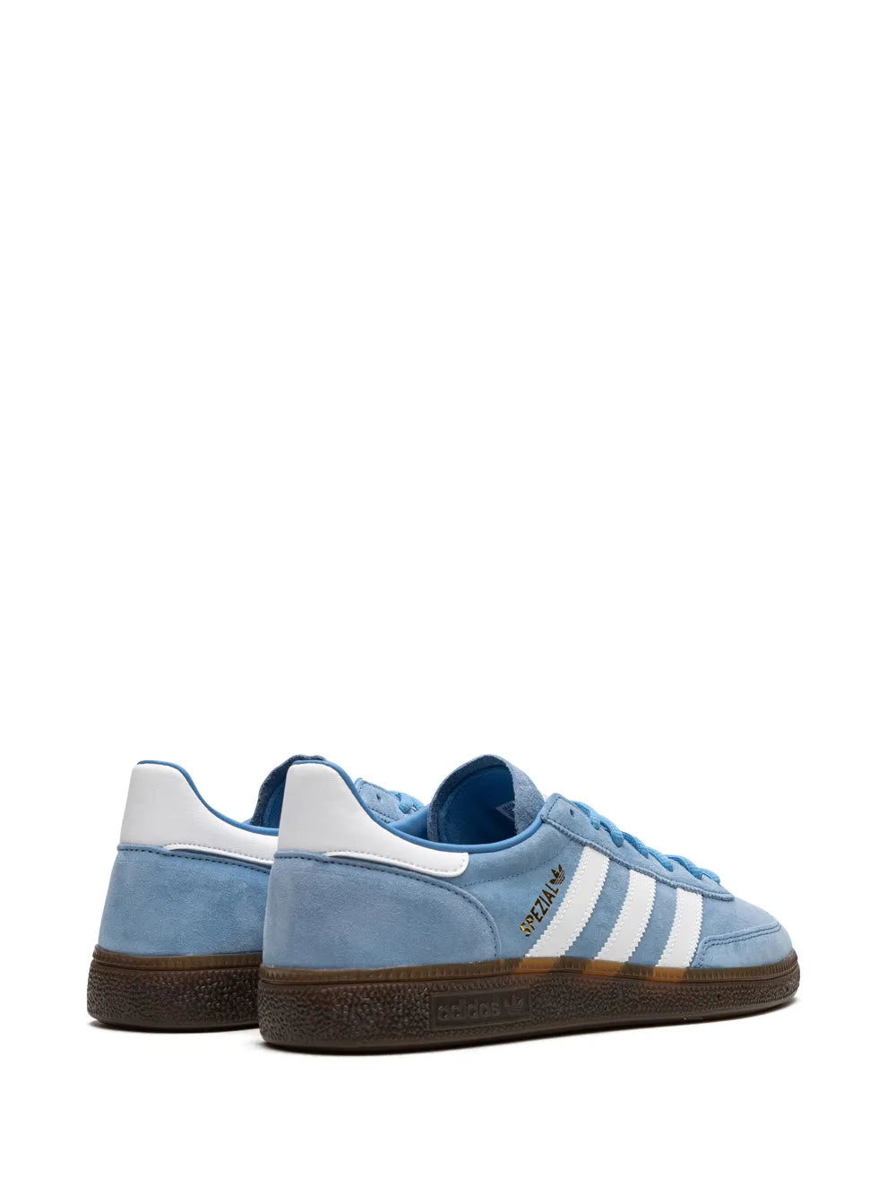 Adidas Handball Spezial Light Blue