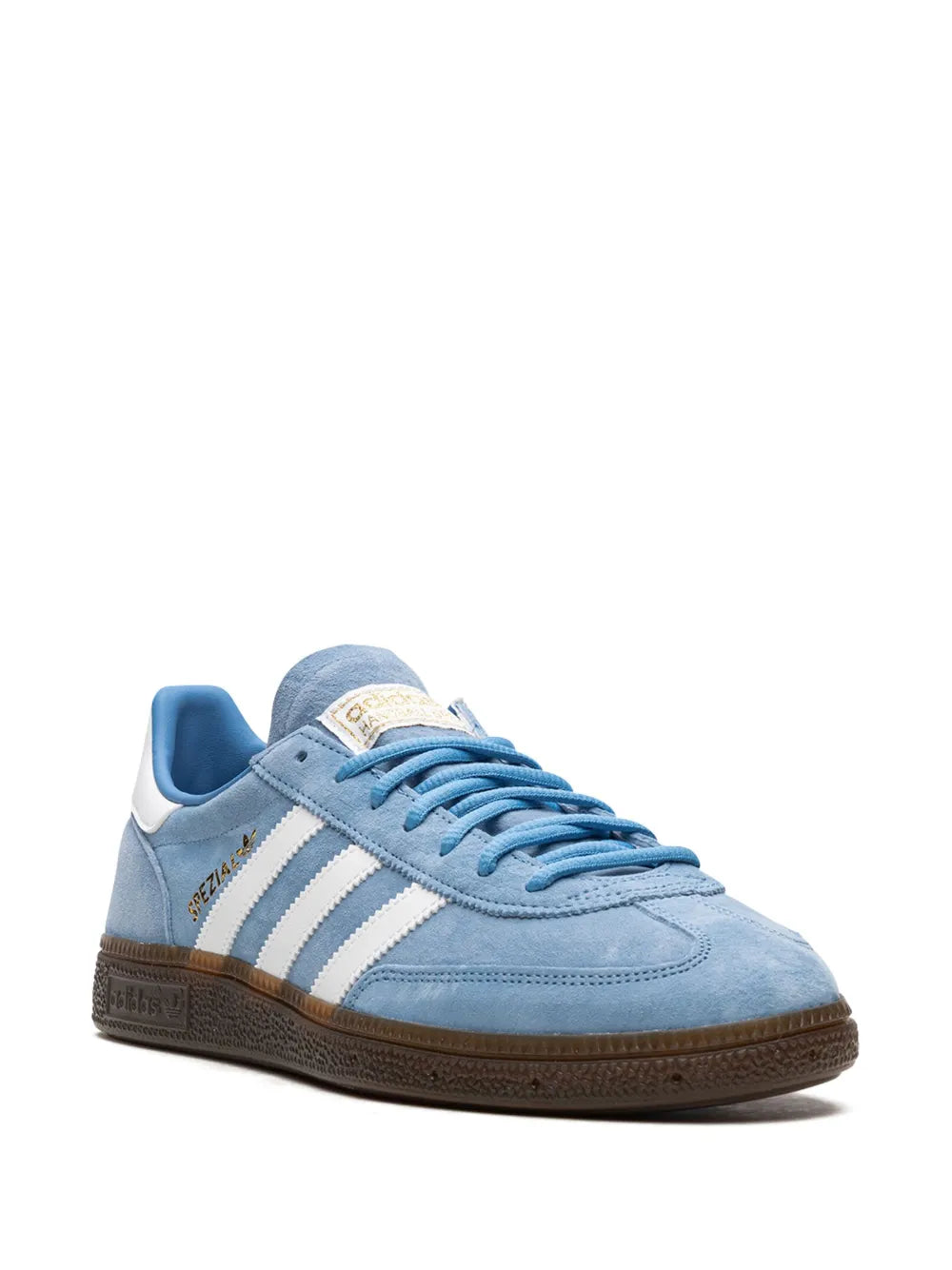 Adidas Handball Spezial Light Blue