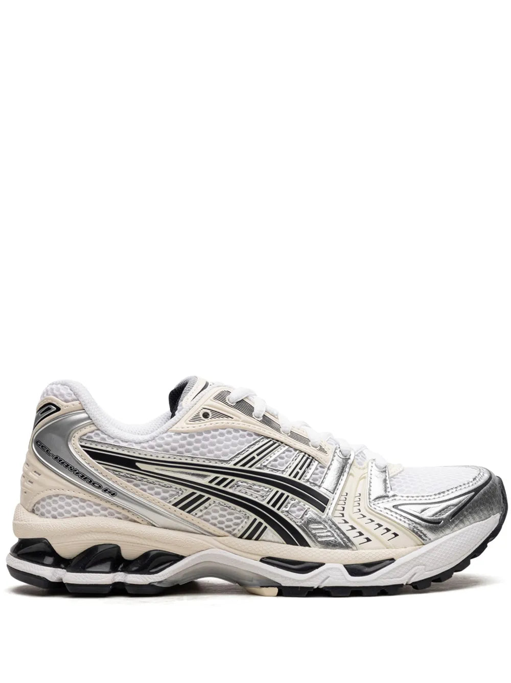 ASICS Gel-Kayano 14 "White Midnight" Main image
