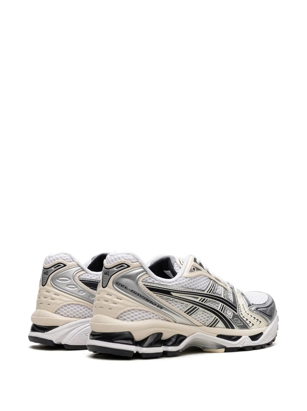 ASICS Gel-Kayano 14 "White Midnight" Secondary image