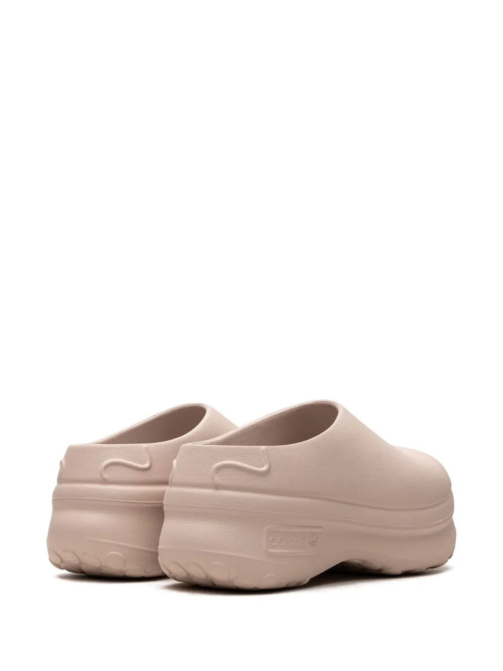 ADIDAS ADIFOM STAN SMITH MULE WONDER TAUPE