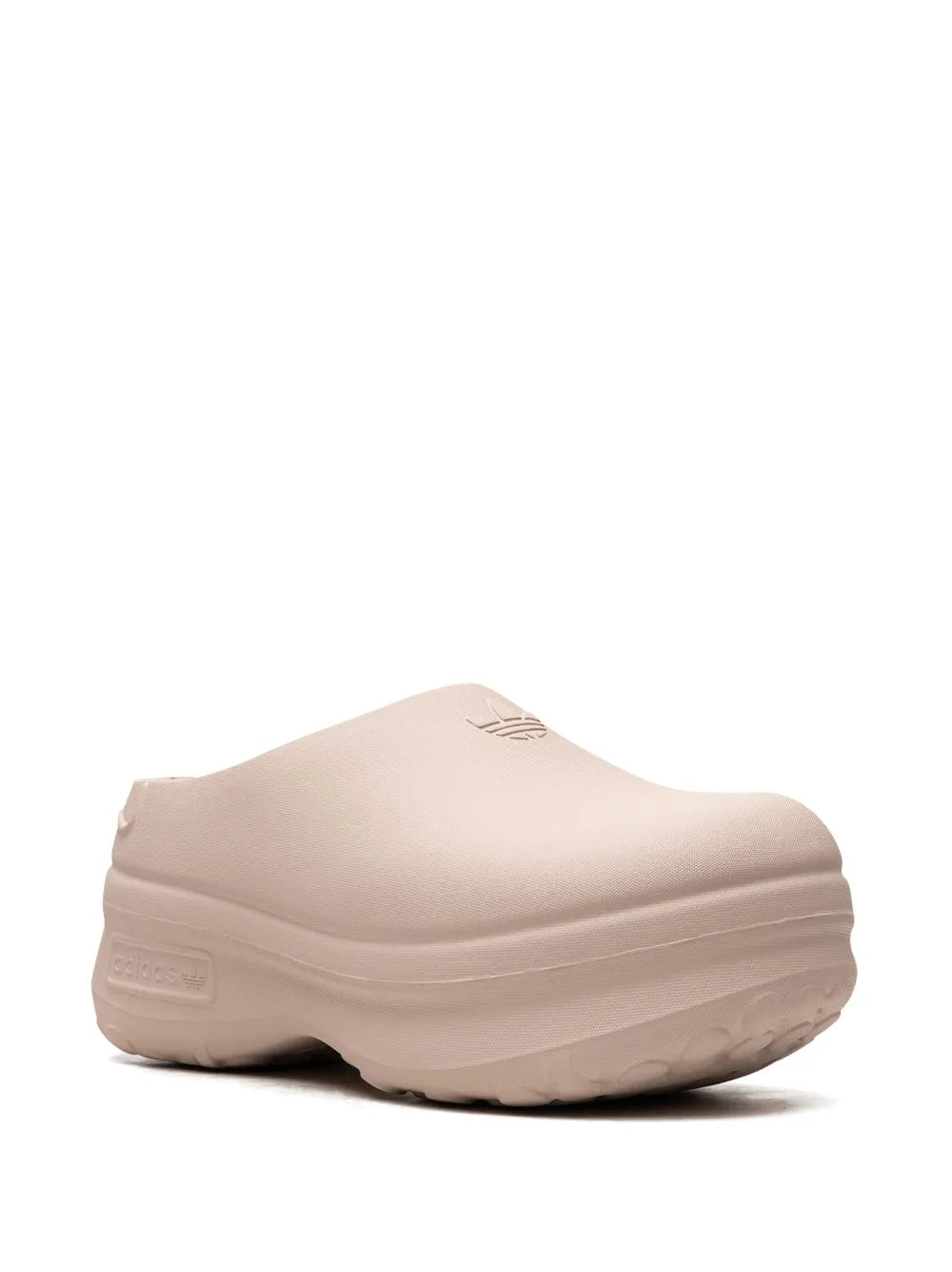 ADIDAS ADIFOM STAN SMITH MULE WONDER TAUPE