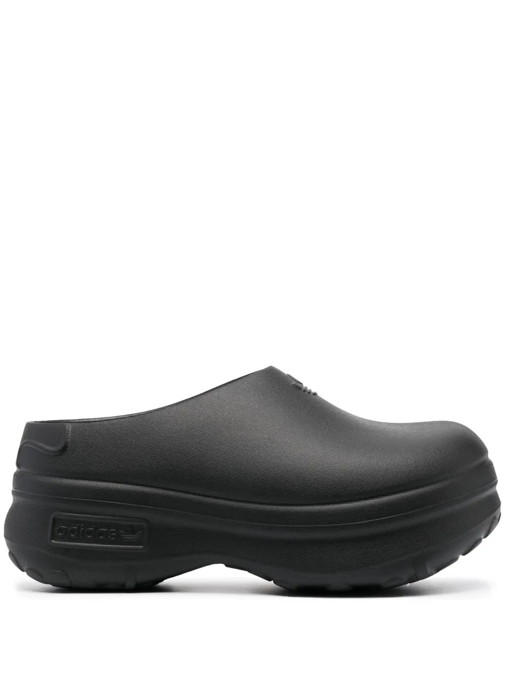 ADIDAS ADIFOM STAN SMITH MULE CORE BLACK