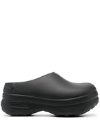 ADIDAS ADIFOM STAN SMITH MULE CORE BLACK
