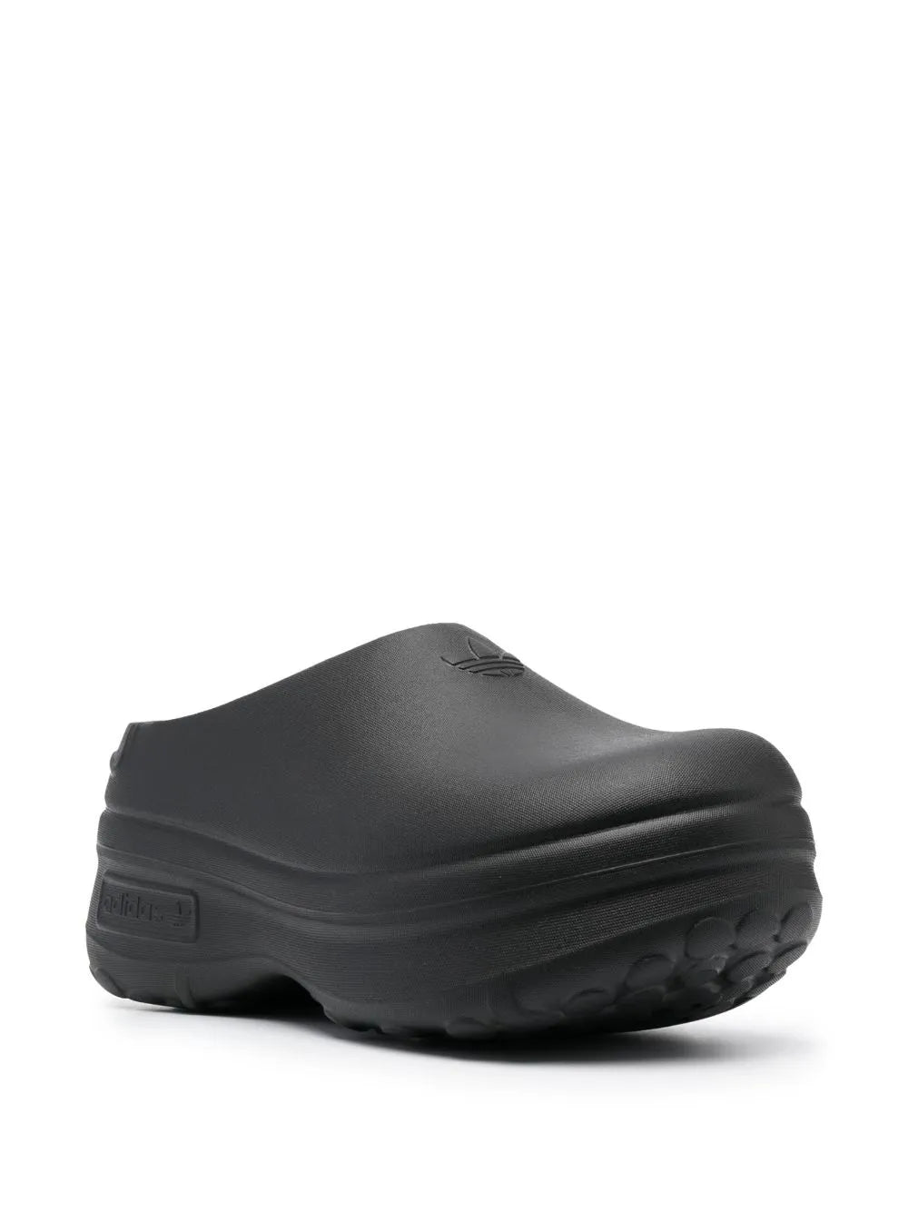 ADIDAS ADIFOM STAN SMITH MULE CORE BLACK Secondary image