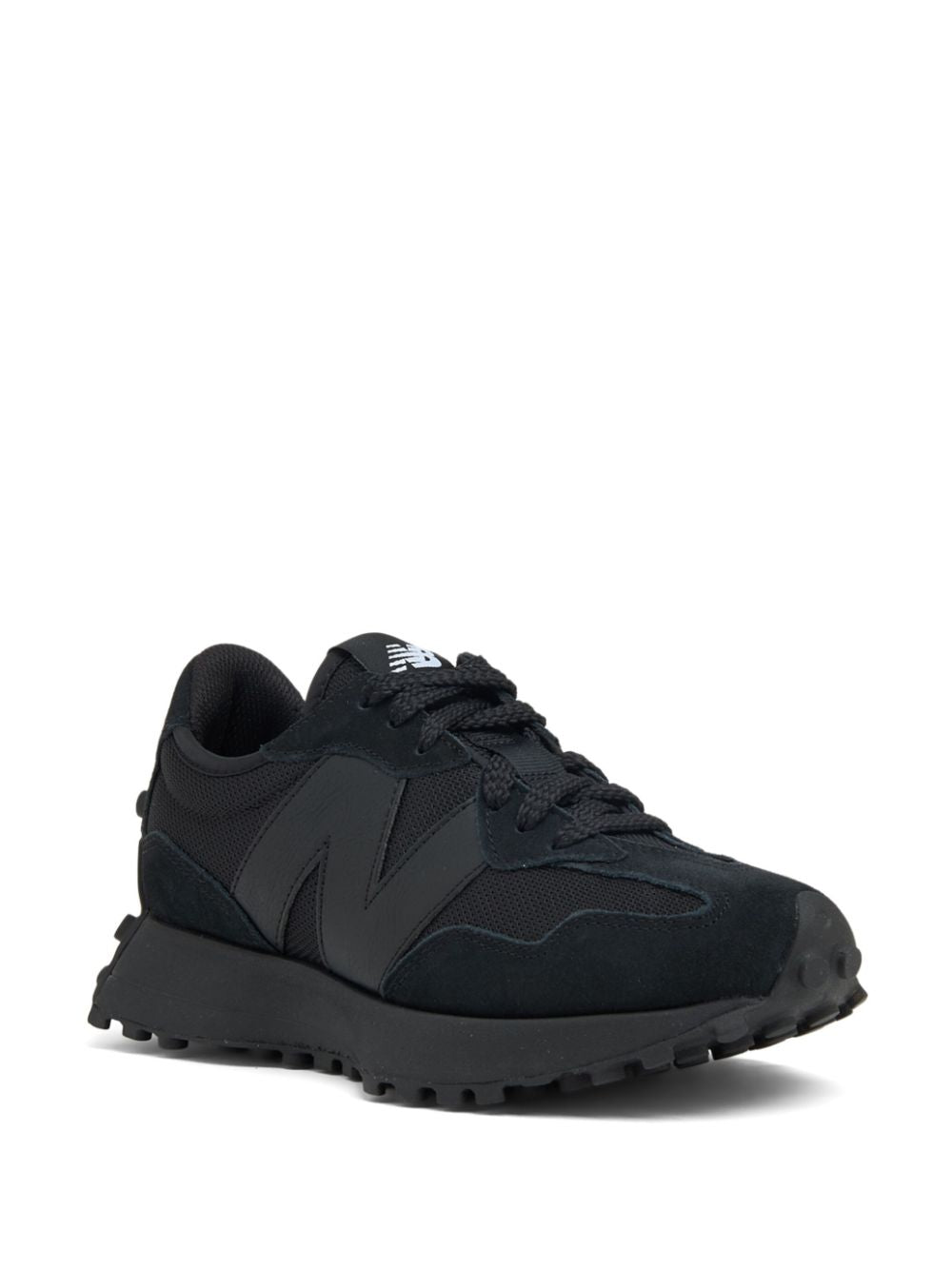 New Balance 327 Sneakers black Secondary image