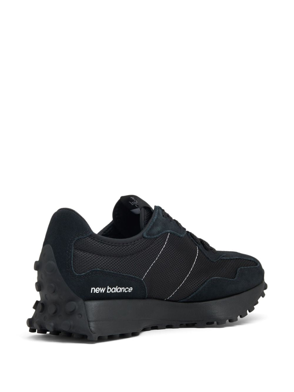 New Balance 327 Sneakers black