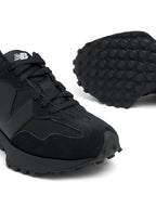 New Balance 327 Sneakers black
