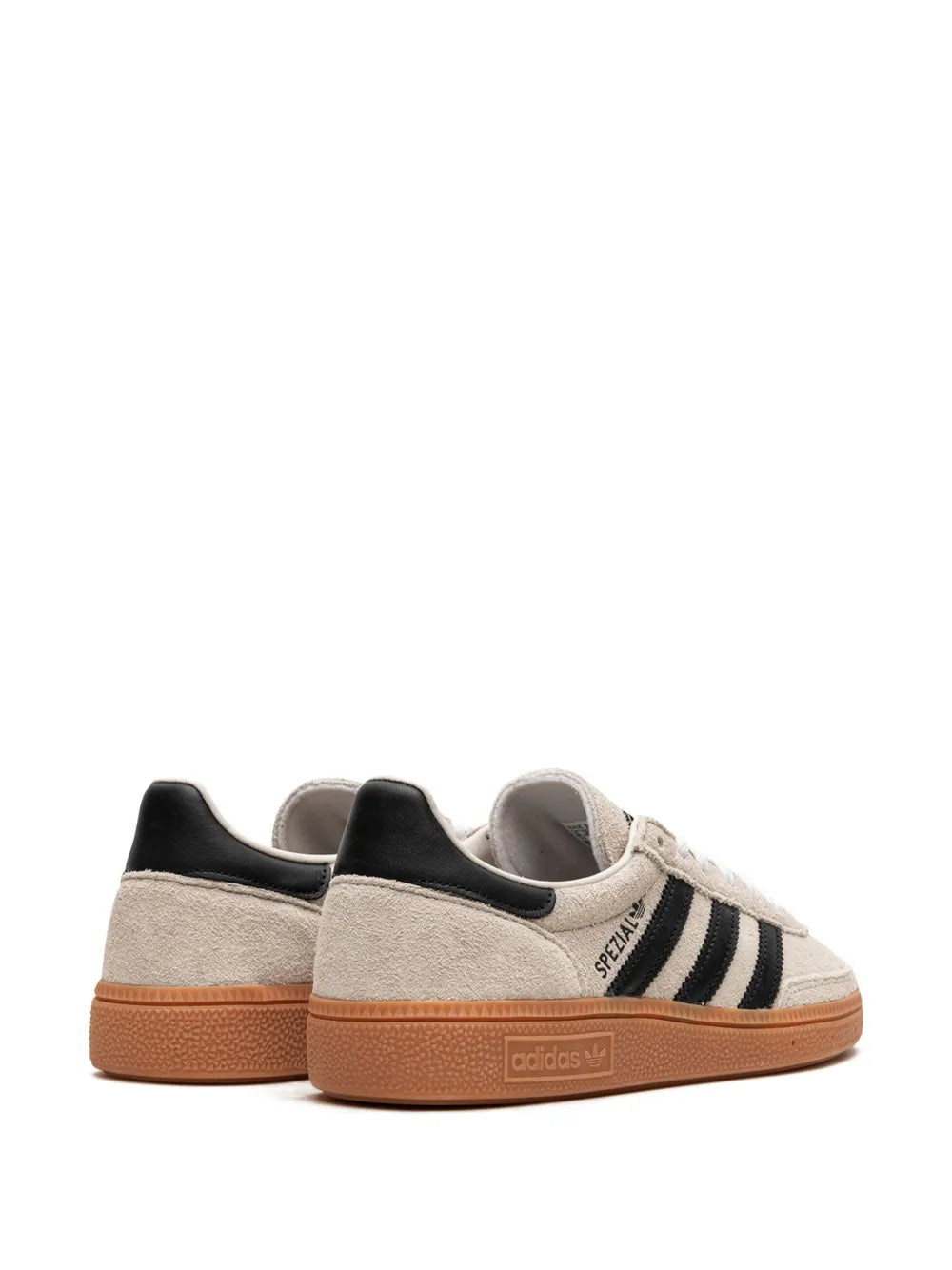 adidas Handball Spezial Aluminum Core Black