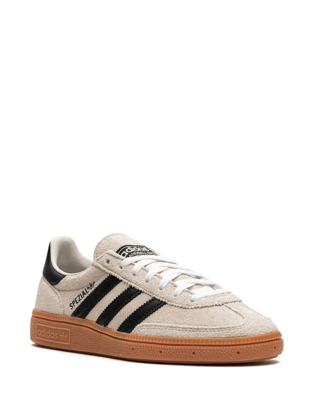 adidas Handball Spezial Aluminum Core Black Secondary image