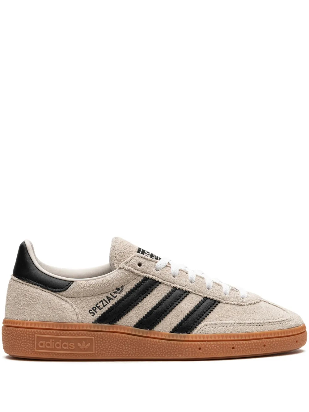 adidas Handball Spezial Aluminum Core Black Main image