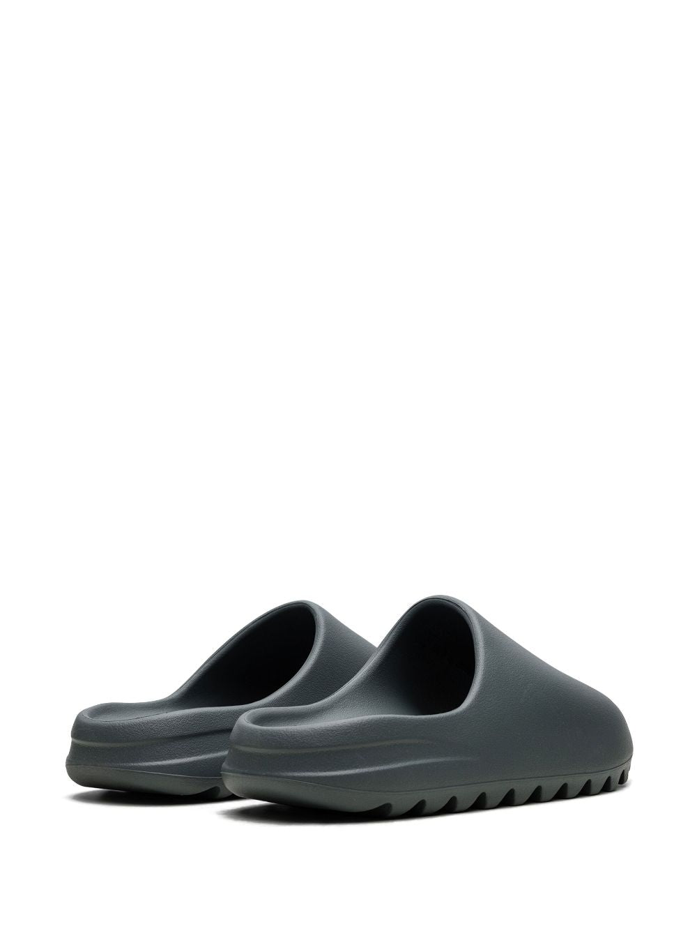 adidas Yeezy "Slate Marine" slides