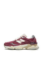 New Balance Suede 9060